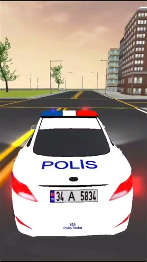 سيارات الشرطة والحرامي العاب محاكي سيارات شرطة 49 #العاب سيارات #لعبة سيارات #العاب #cargames