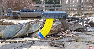 US Palm Introduces New Banana Special Edition 30-Round AK Magazine