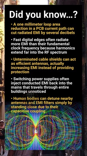 Electromagnetic interference unseen signals quietly sabotaging your electronics
