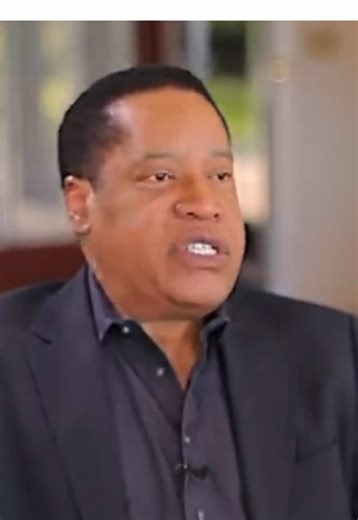 Did the Republican and Democrat parties switch?🤔 🗣️ Larry Elder 🎥 Black History Month & Number 1 Issue Plauging Black Americans: Larry Elder Exclusive #black #history #usa #politics