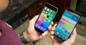 Los mejores teléfonos móviles del 2015