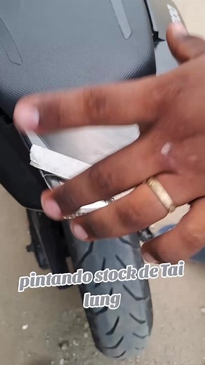 hahaha aver como queda está mierda 🥷🖤🔥#ns200 #pulsar #nslover #paratiiiiiiiiiiiiiiiiiiiiiiiiiiiiiii #tailung #madeindia