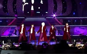 【SMAP】SMAP！Tour！2002 演唱会 GO NOW！cut