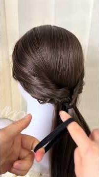 Master the Side Twist Braiding Technique Easiest Braiding Tips