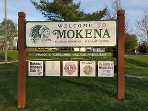 Posting Events, Jobs On Mokena Patch Is Easy