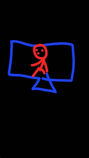 stop running!! #animation