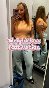 4.8K reactions · 441 comments | Went to primark today and for the first time ever I used a changing room to try on some size 14 jeans. I felt Incredible, a beautiful fit, gorgeous colour and I felt really good so I got themThis is what is keeping me on track and working hard to my goals  | Claire Abebrese | Facebook
