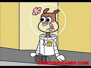 Annoying Sandy - Flumpty Bumpty EP 2
