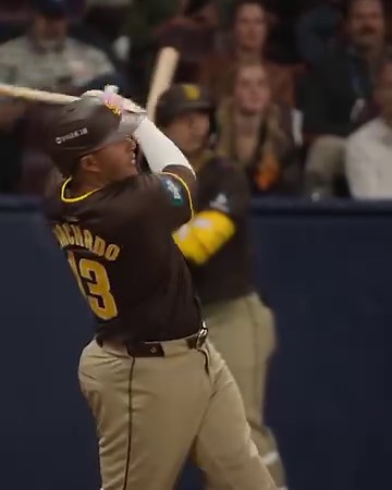 171K views · 3.9K reactions | Manny put it on ice  #SeoulSeries | MLB | Facebook