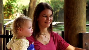 Seid ihr ein Mama- oder ein Papa-Kind? 👩🏻👨🏻❤️ | TLC Deutschland