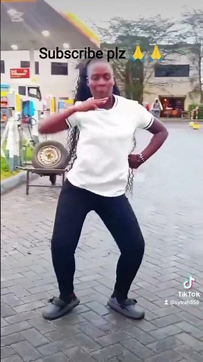 money maker by bensoal ft fathermore #2025 #dancechallege #dancechallenge