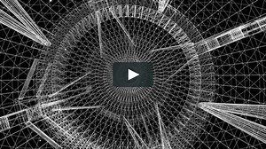 Principles of geometry + Joanie Lemercier: a stereoscopic show