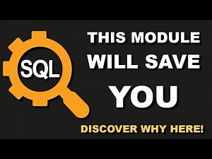 SQL Profiler for PrestaShop: Instantly detect what slows down your store
