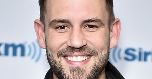 Nick Viall Is Rumored To Be Dating Yet Another Celebrity