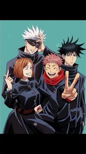 A Verdade Sombria sobre a Família do Itadori! 🧠💀 #shorts #jujutsukaisen #anime #otakus