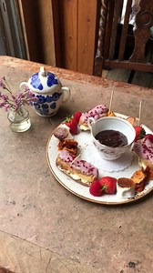 1.6K views · 58 reactions |  NEW MENU  We’ve been playing about...