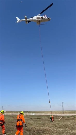 On 23 October at 08h39, DRD Gold activated ROCKET Air Rescue Services and an additional ROCKET Air Ambulance to their Brakpan facility for a drill simulating a breach in the southern wall of the tailings dam. Both aircraft lifted at 08h48 and routed to elevated ground south of the dam, with tasking to locate and extract four people. The air ambulance carried PIC Precious Mathabela with ECPs Micaela Beukes and Ettienne Coetser (all rescue-trained). The rescue machine was crewed by PIC Collin Rudm