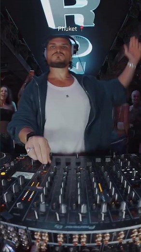 Deron – Coca-Cola (Edit) | The Definitive Phuket Beach Club Weapon [Maya Beach Club] 🏝️