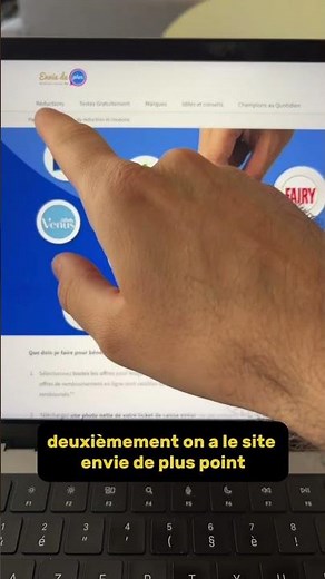 3 sites pour imprimer des bons de réduction 🏷️