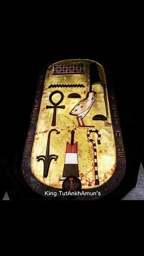 Ancient Egyptian History and Symbols