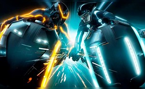 Se filtra Gravity Goal, el nuevo Rocket League con motos futuristas