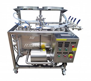 [Hot Item] Beer Keg Washer 2 Head