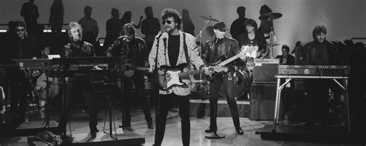 Behind the Album: Making the Case for 'Balance of Power,' the Last ELO Album Before Jeff Lynne Took a Wilbury Break