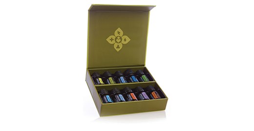 Family Essentials Kit | doTERRA Essential Oils