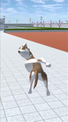 transition sakura school simulator #shortfeed #gaming #viral #trending #sss #viral