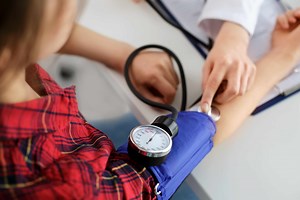 Women's Wellness: Blood pressure, estrogen and menopause - Mayo Clinic News Network
