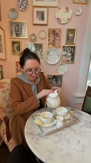 Triple Crown Bakery in Franklin, TN: Breakfast Pastries & More!