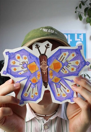 Pencilcake on TikTok