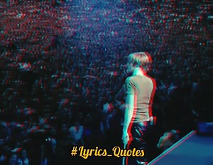 33K views · 1.7K reactions | Bryan Adams~Everything I do | Lyrics Quotes | Facebook