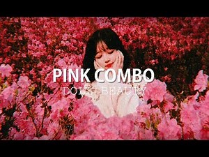 The Pink Combo - Doll Beauty - Subliminal