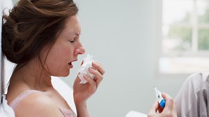 6 ways to release a 'trapped' sneeze - as experts share genius 'tissue trick'