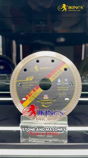 #JKINGS #DiamondBlade #ConstructionTools #ConcreteCutting #IndustrialTools #StoneCutting
