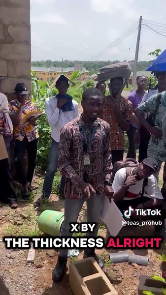 Concrete Construction: Understanding Blockwork and Foundations