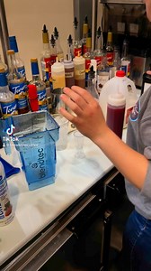 21K views · 226 reactions | Another Barista Training 101 - Strawberry Frappe 磻 #brewkrewrecipes #recipes #strawberry | Brew Krew Coffee - Maryville | Facebook