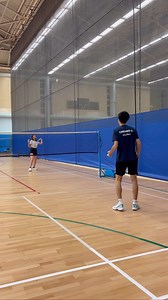 708K views · 9.5K reactions | Girl or boy? Why not both﫢 Dm for coaching in Hong Kong  mainly in Tai Po district  Group/Private Classes Maxbolt equipment 10% off @olymsports Maxbolt 10% off @bcshop_hk Use online discount code: OSTIN10 10% off @bix_hk my code: OSTINBADMINTON @bixhydration #badminton #badmintonvideo #badmintonplayer #羽毛球 #ostin_badminton #badmintonindia | 羽毛球教練Ostin Cheung | Facebook