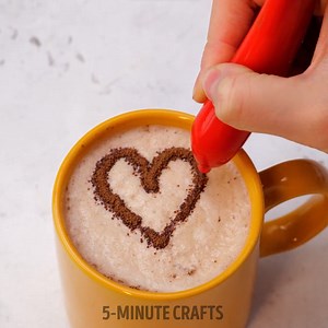 224K views · 1.2K reactions | Cinnamon pen or a tiny vacuum cleaner? What will you choose? | 5-Minute Crafts Play | Facebook