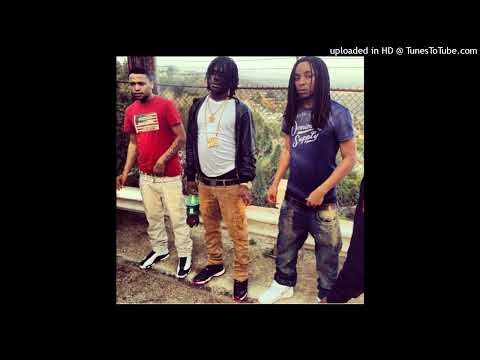 *Futuristic* Chief Keef x Capo Type Beat "Can't Compare"