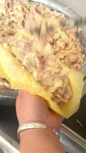 Perfecting the Art of Making Wraps