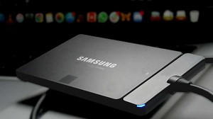 Samsung 870 EVO im Test: Das kleine SSD-Wunder auf dem Prüfstand