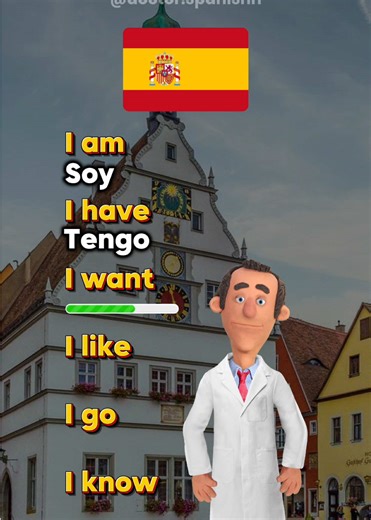 Master Spanish Verbs: A Beginner's Guide