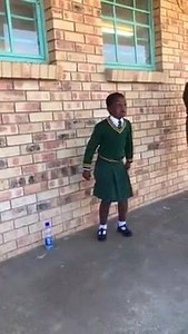 546K views · 60K reactions | A Xhosa Poem about Tata Madiba ✊✊ Potrayed by a powerful young soul✊✊ | Schools in Artistry | Facebook