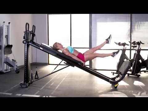 ELEVATE Encompass - Plyo Squat (Alternating Single Leg)