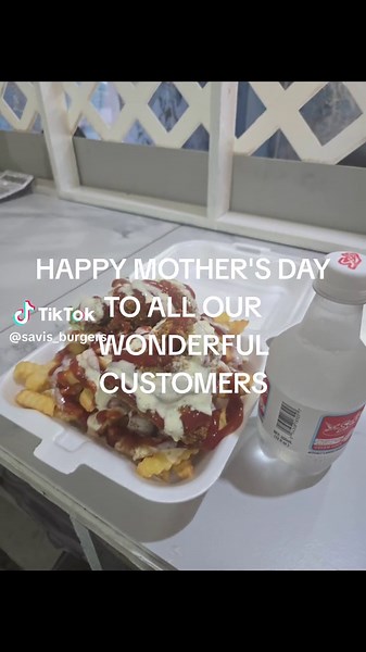 SAVI'S BURGERS (@savis_burgers)’s videos with Countless - Official Sound Studio