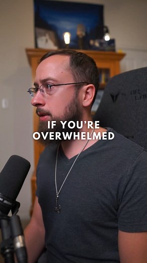 78K views · 3.8K reactions | If you’re constantly overwhelmed then...