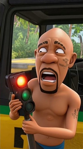 Dem pepper spray Desmond eyes red light yellow pepper light blue. 😭😂😂