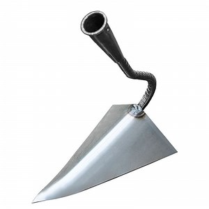 [Hot Item] Hand Plow Manual Plough Rake Hoe Garden Tools Agricultural Farming Equipment